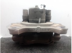 Recambio de pinza freno delantera izquierda para audi a4 berlina (8e) 1.8 20v turbo referencia OEM IAM 886-286-57-ATE   2