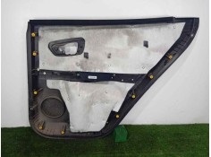 Recambio de guarnecido puerta trasera izquierda para ssangyong korando 2.0 td cat referencia OEM IAM    2