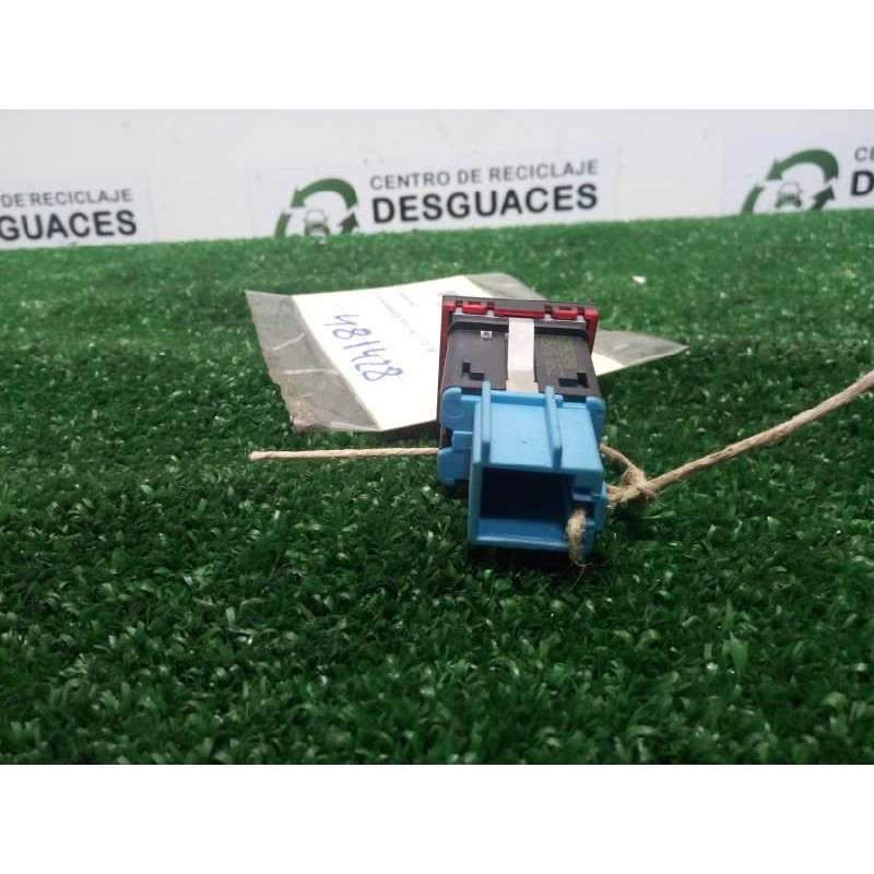 Recambio de warning para volkswagen polo (6c1) 1.2 tsi referencia OEM IAM 6C0953509A TRW 