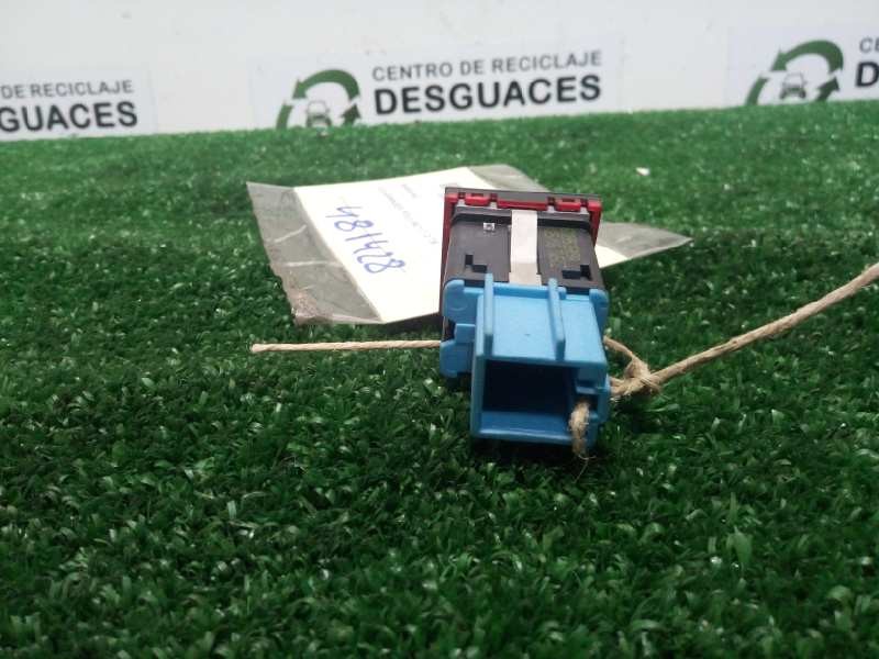 Recambio de warning para volkswagen polo (6c1) 1.2 tsi referencia OEM IAM 6C0953509A TRW 