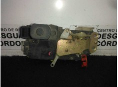 Recambio de cerradura puerta delantera izquierda para mg serie (r/rf) 2.0 idt cat referencia OEM IAM SINREFERENCIA MECANICA  2