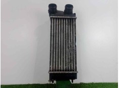Recambio de intercooler para fiat scudo furgón (272) 1.6 jtdm cat referencia OEM IAM SINREFERENCIA ALUMINIO 150X301X85 2