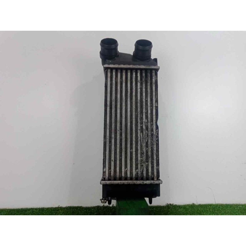 Recambio de intercooler para fiat scudo furgón (272) 1.6 jtdm cat referencia OEM IAM SINREFERENCIA ALUMINIO 150X301X85