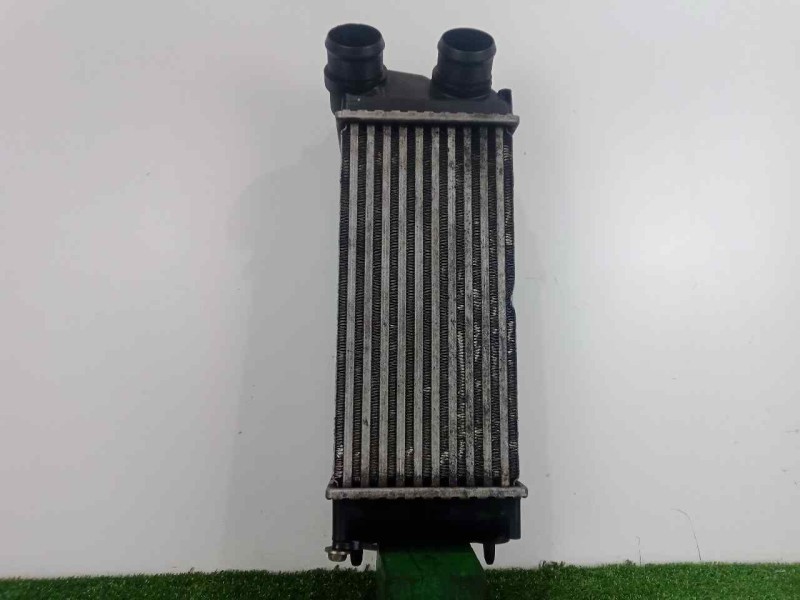 Recambio de intercooler para fiat scudo furgón (272) 1.6 jtdm cat referencia OEM IAM SINREFERENCIA ALUMINIO 150X301X85