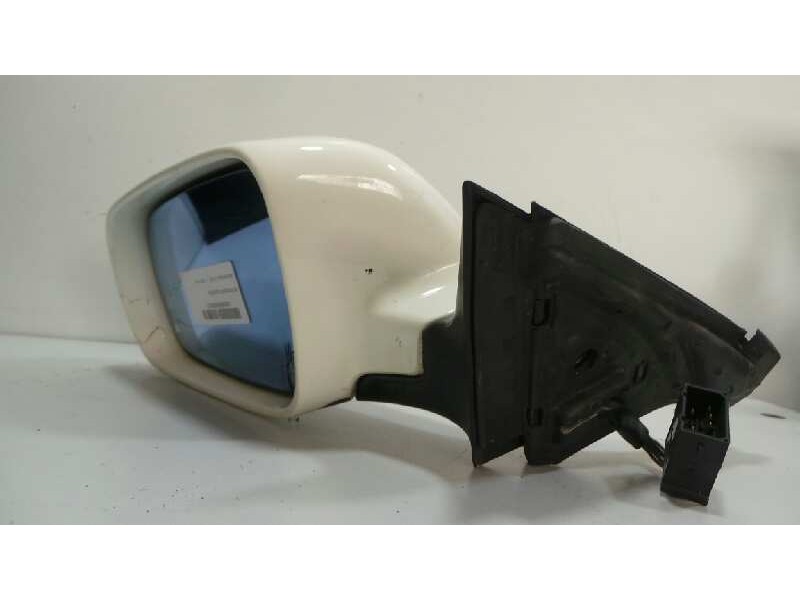 Recambio de retrovisor izquierdo para audi a3 (8l) 1.9 tdi referencia OEM IAM  ELECTRICO - CRISTAL DEFECTUOSO BLANCO