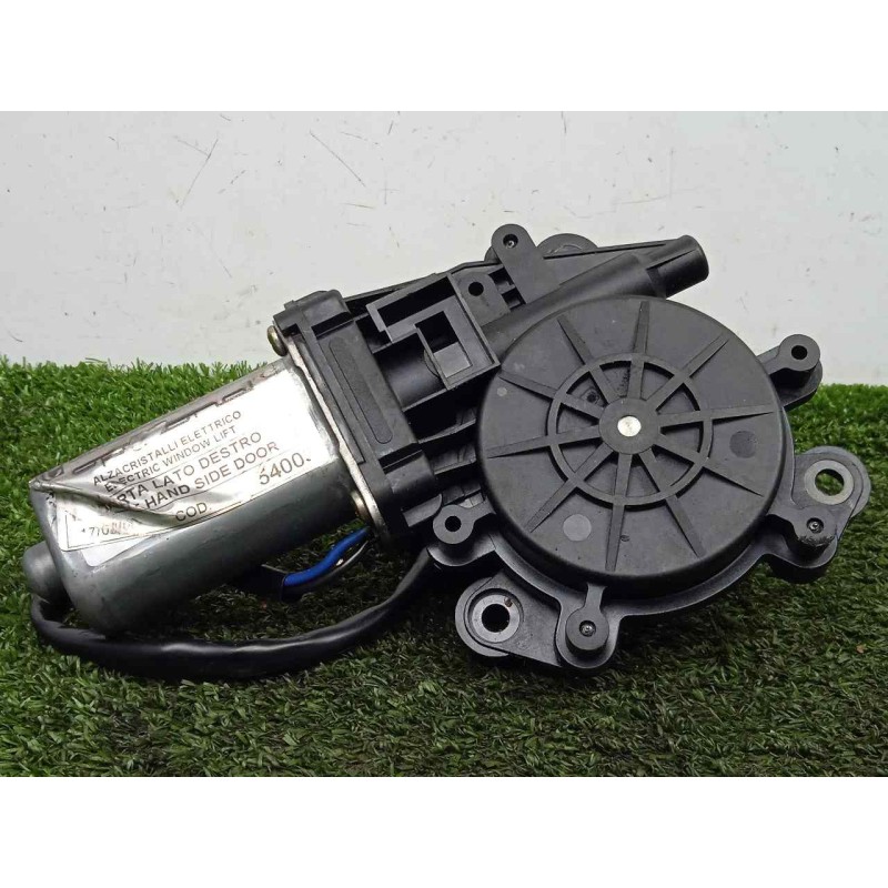 Recambio de motor elevalunas delantero derecho para volkswagen new beetle (9c1/1c1) 1.9 tdi referencia OEM IAM SINREFERENCIA  