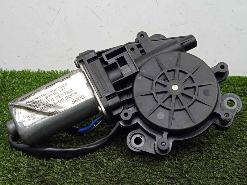 Recambio de motor elevalunas delantero derecho para volkswagen new beetle (9c1/1c1) 1.9 tdi referencia OEM IAM SINREFERENCIA  