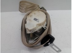 Recambio de cinturon seguridad trasero derecho para volkswagen eos (1f7) 1.4 16v tsi referencia OEM IAM 33055095B  