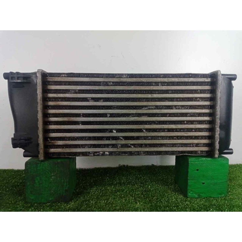 Recambio de intercooler para fiat scudo furgón (272) 1.6 jtdm cat referencia OEM IAM SINREFERENCIA ALUMINIO 150X301X85