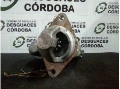 Recambio de motor arranque para chevrolet aveo 1.4 cat referencia OEM IAM 96469963  