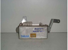 Recambio de centralita check control para nissan primera berl./familiar (p10/w10) 2.0 16v cat referencia OEM IAM 0265100050-2641