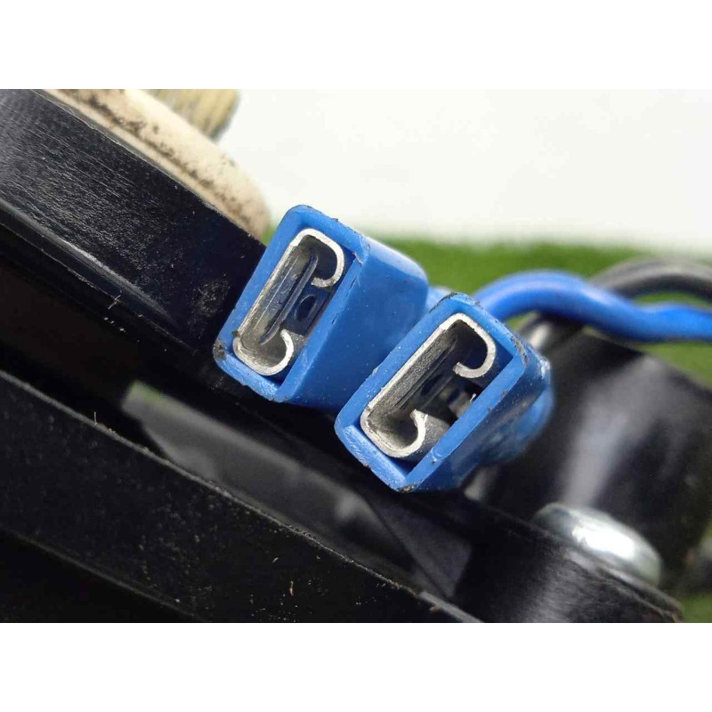 Recambio de motor elevalunas delantero derecho para volkswagen new beetle (9c1/1c1) 1.9 tdi referencia OEM IAM SINREFERENCIA  