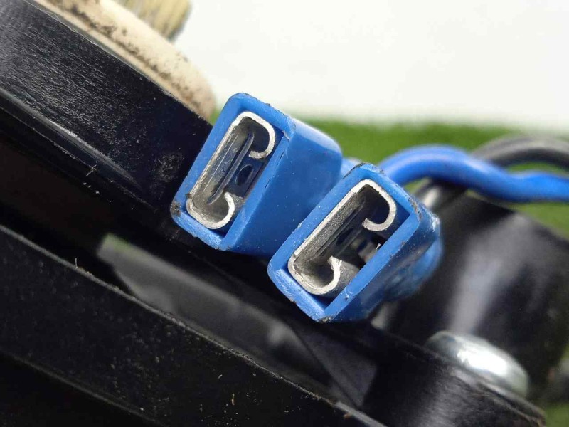 Recambio de motor elevalunas delantero derecho para volkswagen new beetle (9c1/1c1) 1.9 tdi referencia OEM IAM SINREFERENCIA  