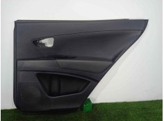 Recambio de guarnecido puerta trasera derecha para ssangyong korando 2.0 td cat referencia OEM IAM   