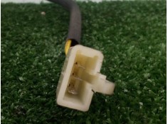 Recambio de piloto trasero central para keeway rkv 125 referencia OEM IAM 0500078118000 PILOTO.TRASERO  2