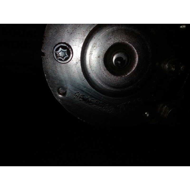 Recambio de motor arranque para chevrolet aveo 1.4 cat referencia OEM IAM 96469963  