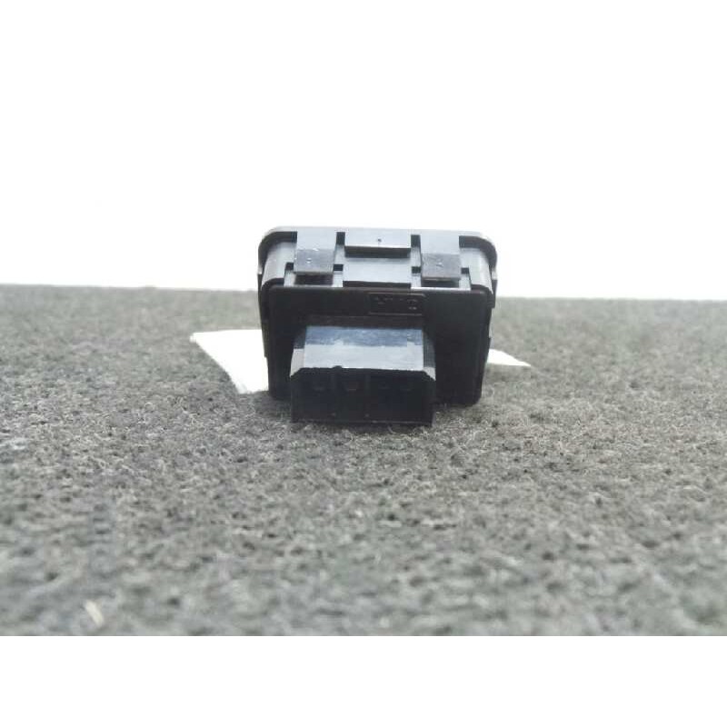 Recambio de mando retrovisor para mitsubishi santamo (hyundai) 2.0 cat referencia OEM IAM 9353028000  7 PINES