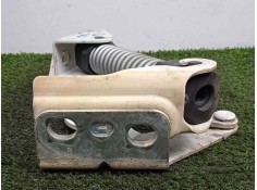 Recambio de bisagra para iveco daily furgón 2.3 diesel cat referencia OEM IAM 5801604445 CAPOT IZQUIERDA 2