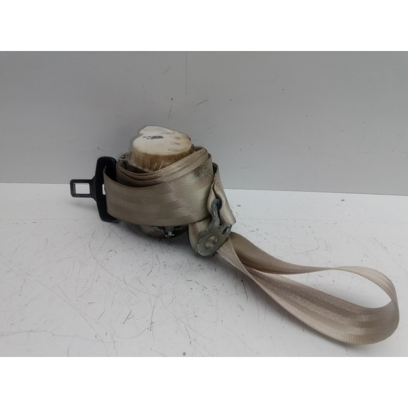 Recambio de cinturon seguridad trasero derecho para volkswagen eos (1f7) 1.4 16v tsi referencia OEM IAM 33055095B  