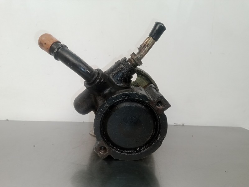 Recambio de bomba direccion para peugeot boxer caja cerrada (rs3200)(230)(´02) 2.5 turbodiesel referencia OEM IAM NOTIENEREFEREN