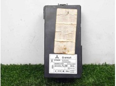 Recambio de modulo electronico para smart forfour 1.5 cdi cat referencia OEM IAM A4548202826-MN902309-5WK45104D  