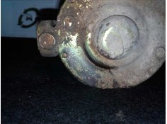 Recambio de motor arranque para daewoo lanos 1.4 cat referencia OEM IAM 96208782   2