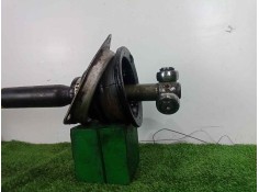 Recambio de transmision delantera izquierda para renault megane i fase 2 berlina (ba0) 1.9 diesel referencia OEM IAM  CON.CORONA 2