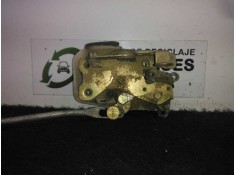 Recambio de cerradura puerta delantera derecha para mg serie 800 (rs) referencia OEM IAM SINREFERENCIA MECANICA  2