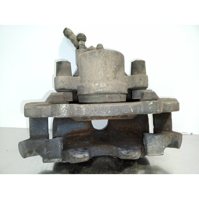 Pinza De Freno Trasera Izquierda RAP Para Ford C-MAX, Focus, Kuga - Aluminio, Pistón 38mm, Referencia R-K0025