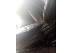 Recambio de asiento delantero izquierdo para ssangyong korando 2.0 td cat referencia OEM IAM  CUERO.NEGRO  2