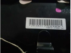 Recambio de airbag delantero derecho para toyota celica (t23) 1.8 16v cat referencia OEM IAM 7397020080B0   2