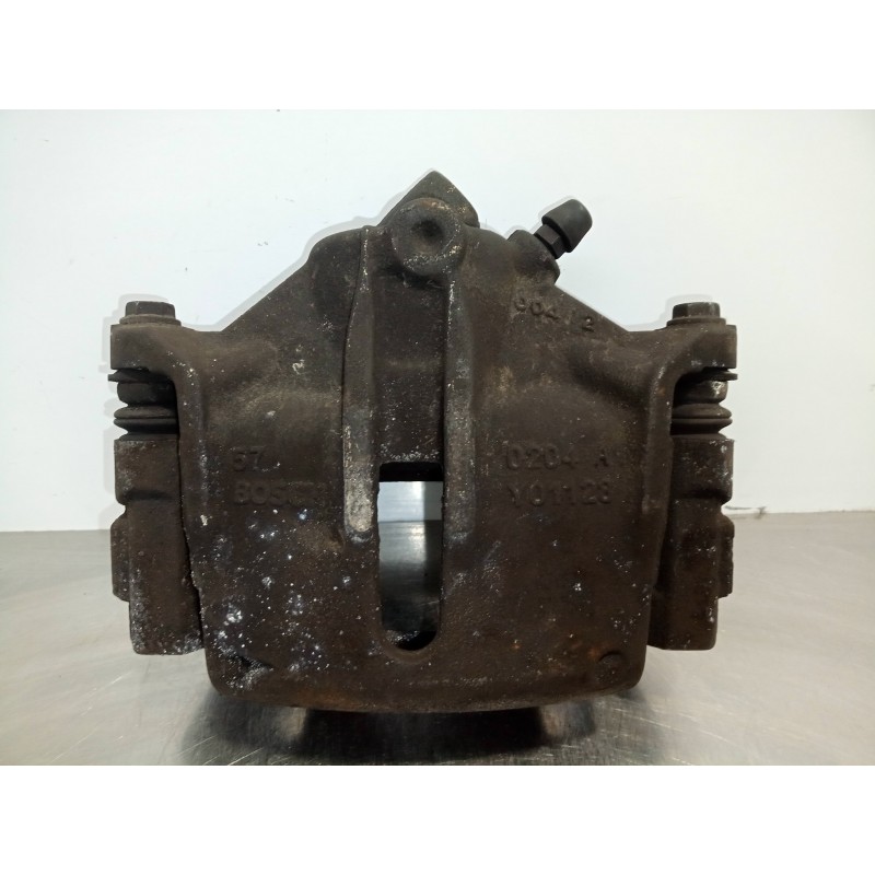 Recambio de pinza freno delantera izquierda para ford mondeo berlina (ge) 2.0 tdci td cat referencia OEM IAM 0204AY01128-57 BOSC