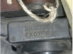 Recambio de bobina encendido para mitsubishi montero pinin (h60/h70) 1.8 gdi cat referencia OEM IAM FK0138   2