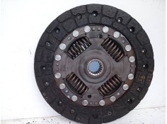 Recambio de kit embrague para toyota aygo (kgb/wnb) 1.0 cat referencia OEM IAM 312500H030  SOLO DISCO EMBRAGUE