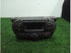 Recambio de mando climatizador para peugeot 307 (s1) referencia OEM IAM 96430991ZR-8541701 8541701 9140010385