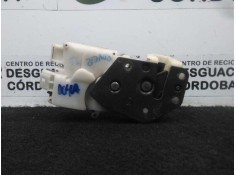 Recambio de cerradura puerta delantera derecha para mg serie (r/rf) 2.0 idt cat referencia OEM IAM SINREFERENCIA MECANICA 