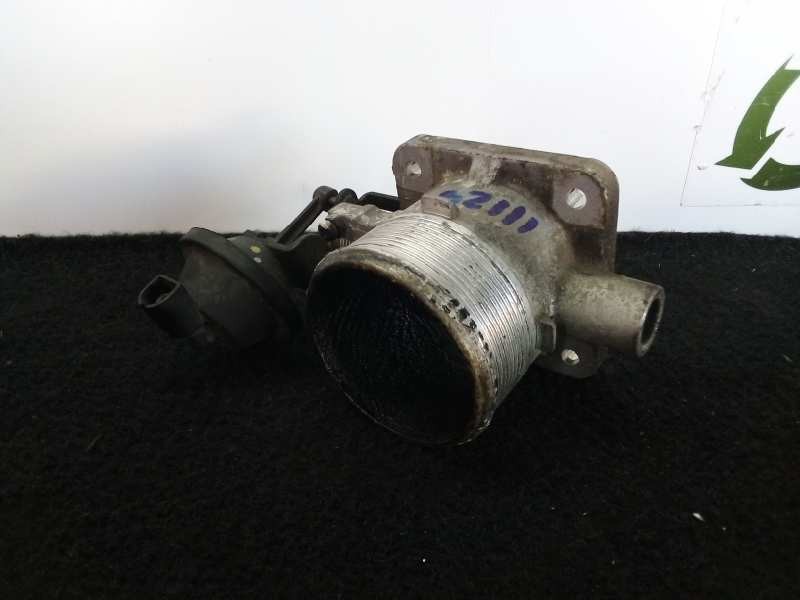 Recambio de caja mariposa para kia carnival 2.9 crdi cat referencia OEM IAM 351004X  