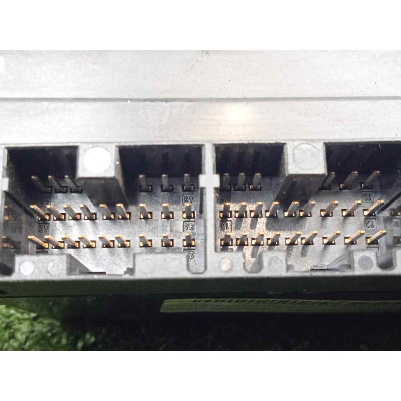 Recambio de modulo electronico para smart forfour 1.5 cdi cat referencia OEM IAM A4548202826-MN902309-5WK45104D  