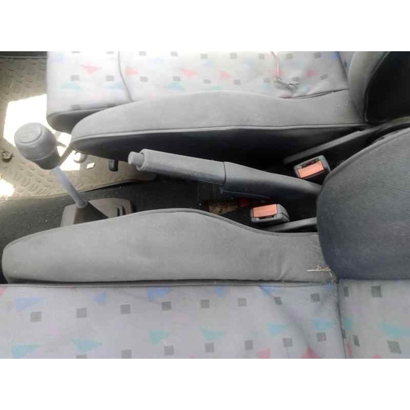 Recambio de palanca freno de mano para volkswagen polo (801/803) 1.05 referencia OEM IAM   