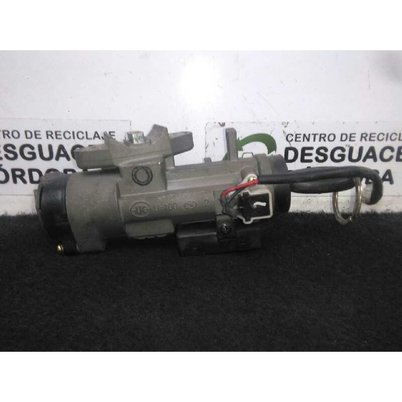 Recambio de conmutador de arranque para chevrolet aveo 1.4 cat referencia OEM IAM 96540559  6.PIN