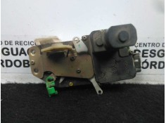 Recambio de cerradura puerta delantera derecha para mg serie (r/rf) 2.0 idt cat referencia OEM IAM SINREFERENCIA MECANICA  2