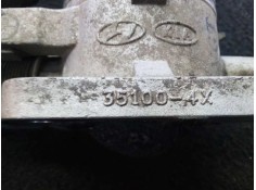 Recambio de caja mariposa para kia carnival 2.9 crdi cat referencia OEM IAM 351004X   2