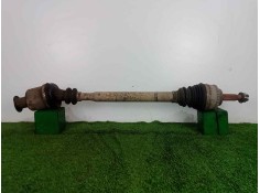 Recambio de transmision delantera derecha para renault megane i fase 2 berlina (ba0) 1.9 diesel referencia OEM IAM  CON.CORONA L