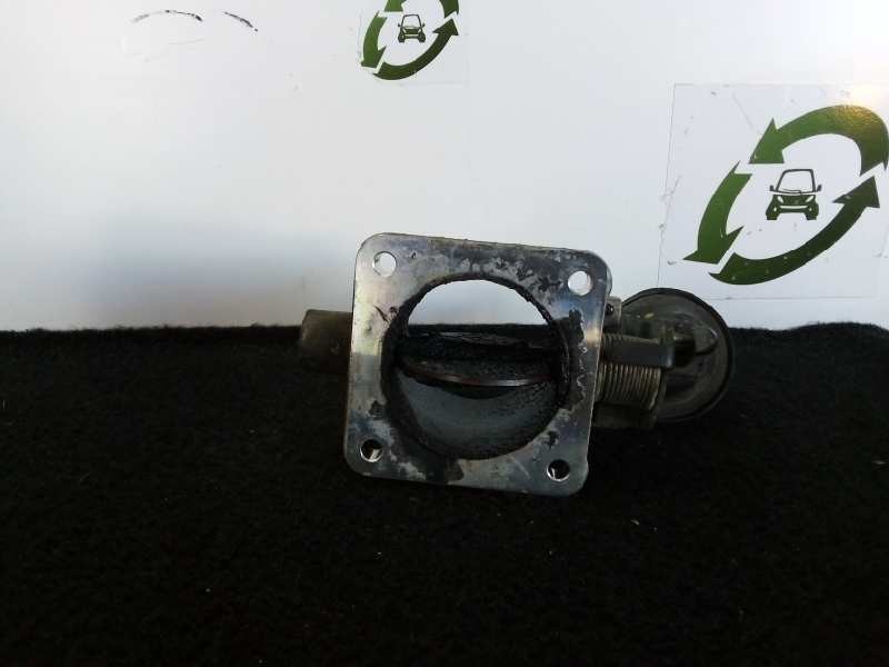 Recambio de caja mariposa para kia carnival 2.9 crdi cat referencia OEM IAM 351004X  