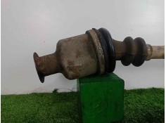 Recambio de transmision delantera derecha para renault megane i fase 2 berlina (ba0) 1.9 diesel referencia OEM IAM  CON.CORONA L 2