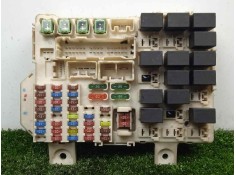 Recambio de caja reles / fusibles para smart forfour 1.5 cdi cat referencia OEM IAM A4545400424-MN902450U  