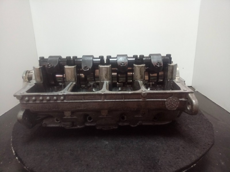 Recambio de culata para volkswagen golf iv berlina (1j1) 1.9 tdi referencia OEM IAM 038103373R  