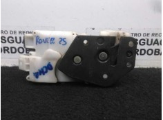 Recambio de cerradura puerta delantera derecha para mg serie (r/rf) 2.0 idt cat referencia OEM IAM   