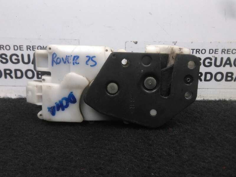 Recambio de cerradura puerta delantera derecha para mg serie (r/rf) 2.0 idt cat referencia OEM IAM   