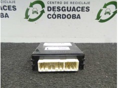 Recambio de centralita abs para toyota celica (t23) 1.8 16v cat referencia OEM IAM 0794003861-8954020460 DENSO 